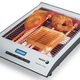 Illustration for article titled Fagor Flat Toaster Makes Me Question Everything
